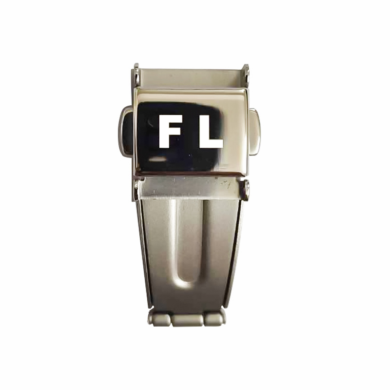 彈弓扣激光打標(biāo)加工