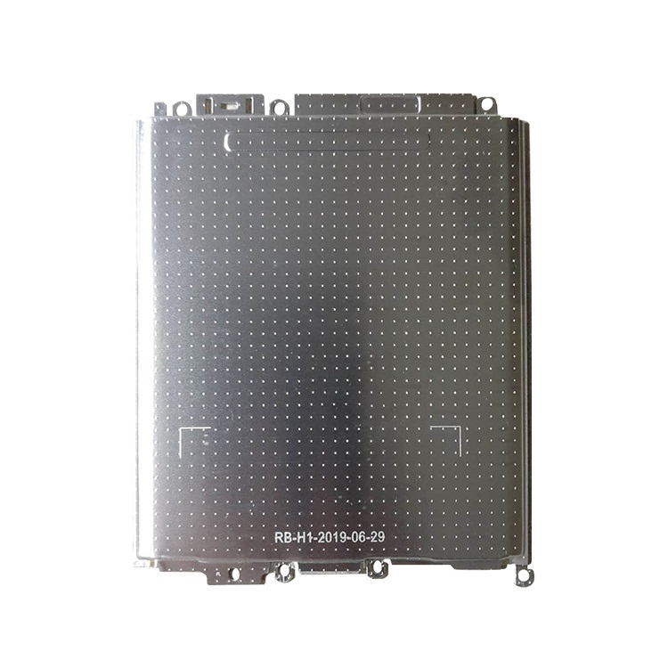 高端5G電子產(chǎn)品電池倉鐳射加工