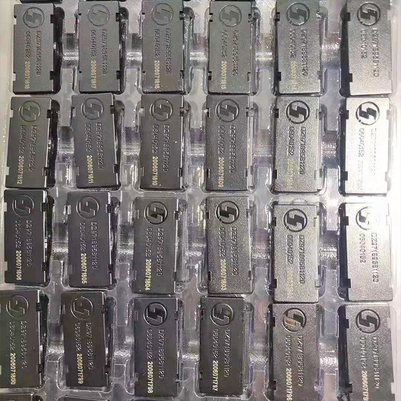 汽車零部件激光焊接加工