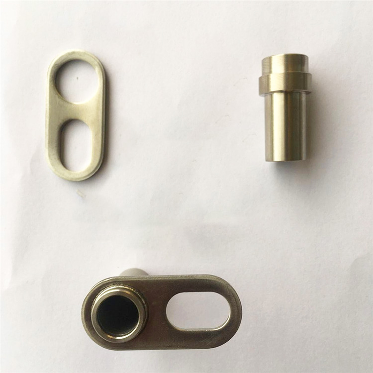 精密配件激光無(wú)縫焊接