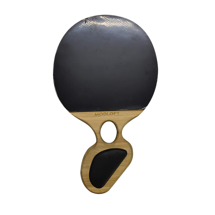 乒乓球拍激光打標(biāo)加工