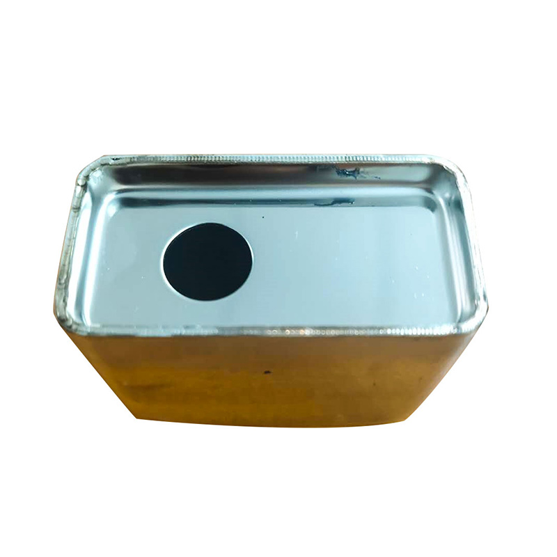 五金產(chǎn)品激光焊接