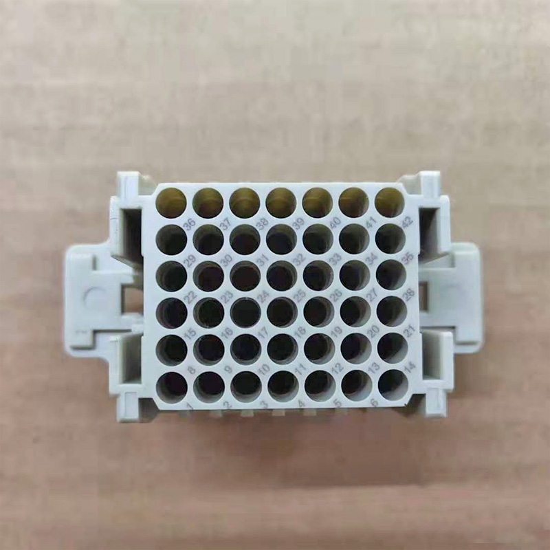 零部件激光打標加工