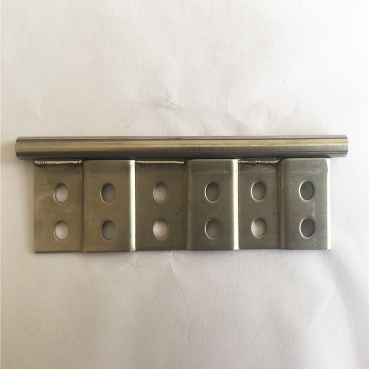 高檔家具合頁(yè)激光焊