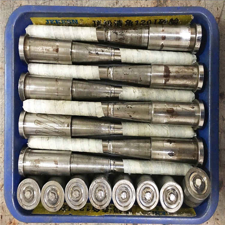 模具激光焊加工定制