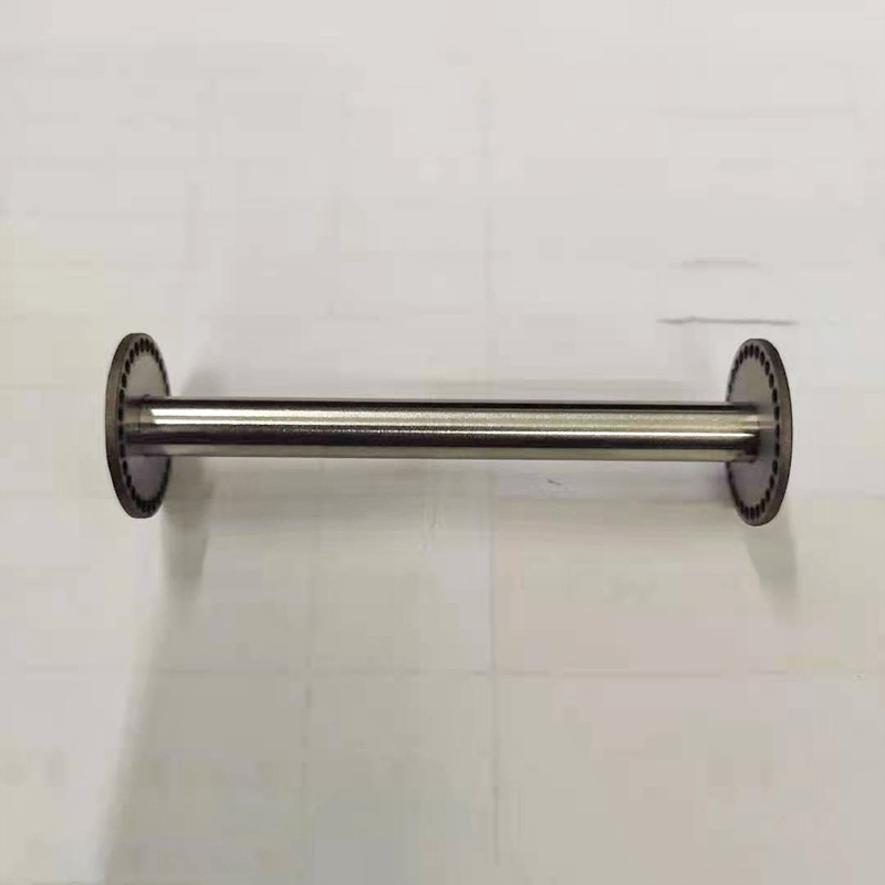 激光焊接生產(chǎn)