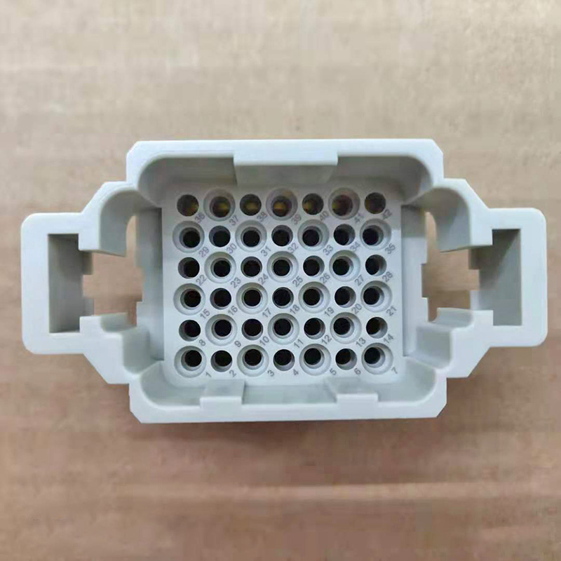 汽車零部件激光鐳雕加工