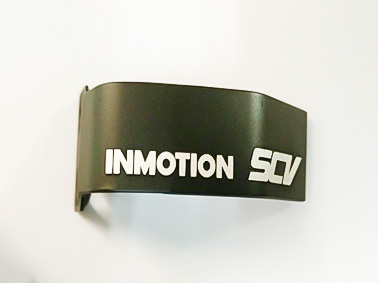 裝飾片激光鐳射加工