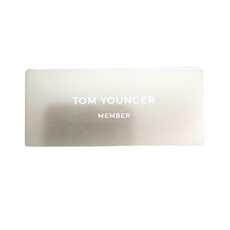 鋁合金產(chǎn)品激光打標