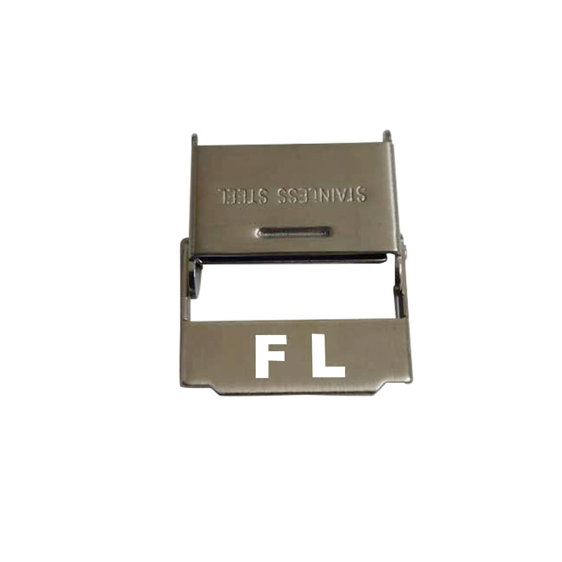 雙保扣激光鐳射加工