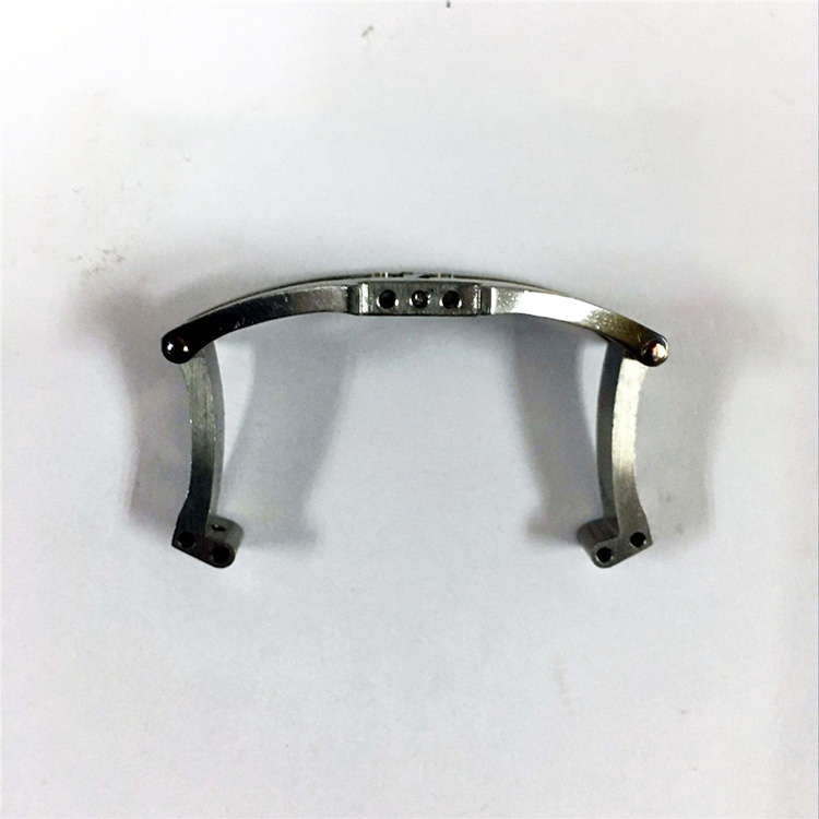 蝴蝶扣激光焊接