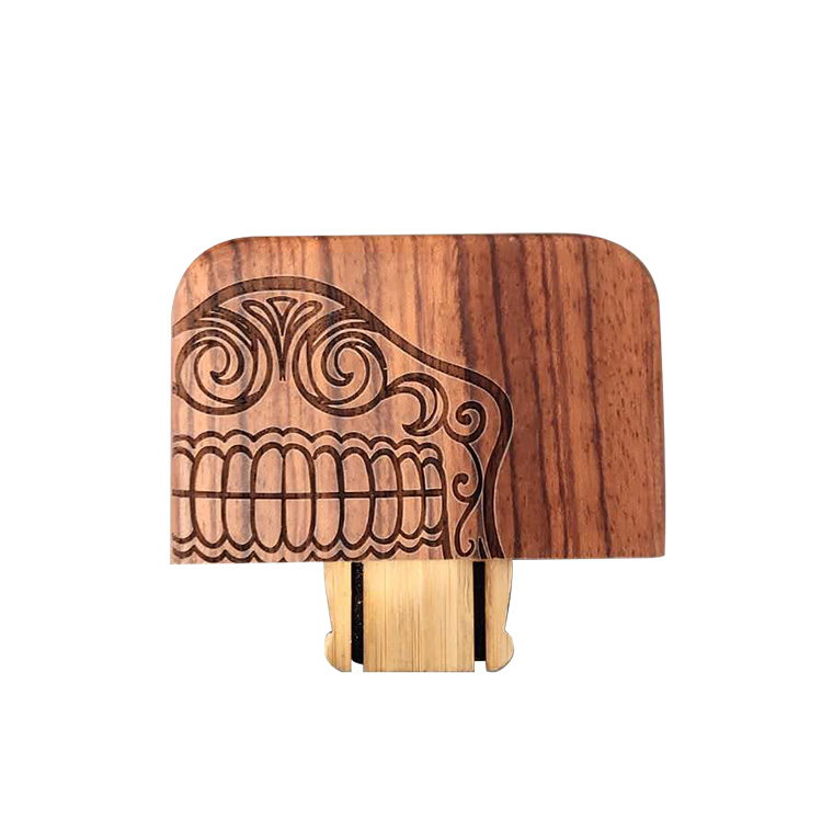 木制品激光雕刻加工