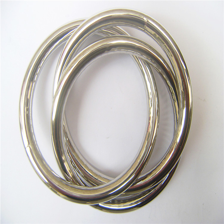 手鐲激光焊加工